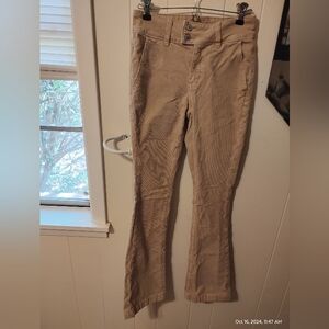 American Eagle women's boot cut pants